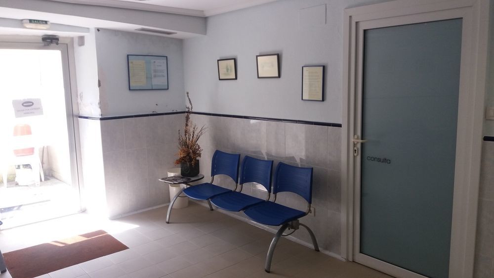 Guest house Balneario Casa Pallotti *
