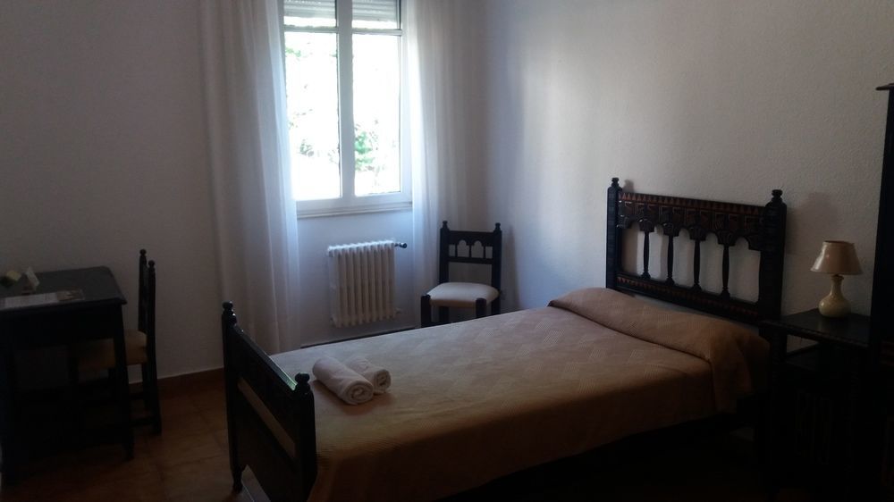 Gasthuis Balneario Casa Pallotti
